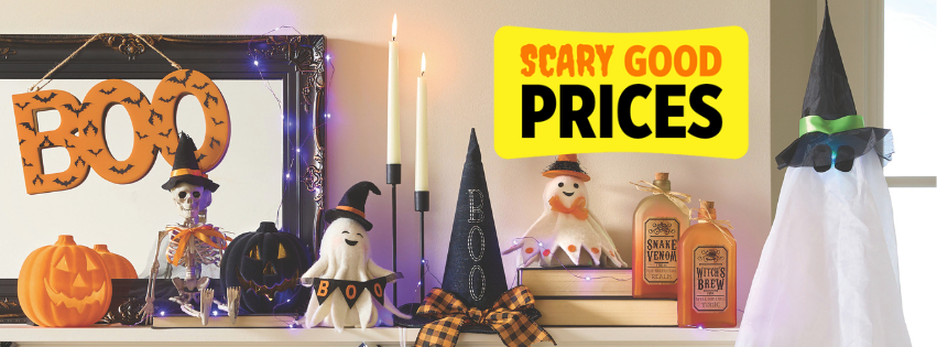 DG Weekly Ad – Dollar General Flyer, Discounts & Promos  24 - 30 Aug, 