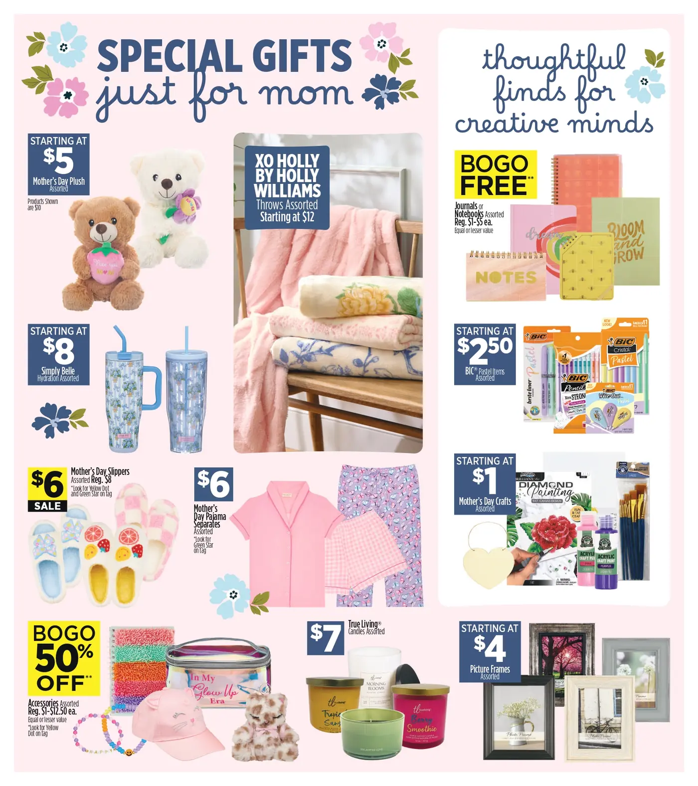 Flyer Page 1
